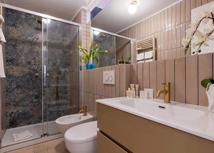 Brevi Design Apartment