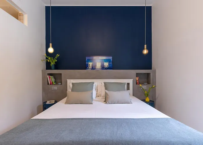 Apartment Brevi Design